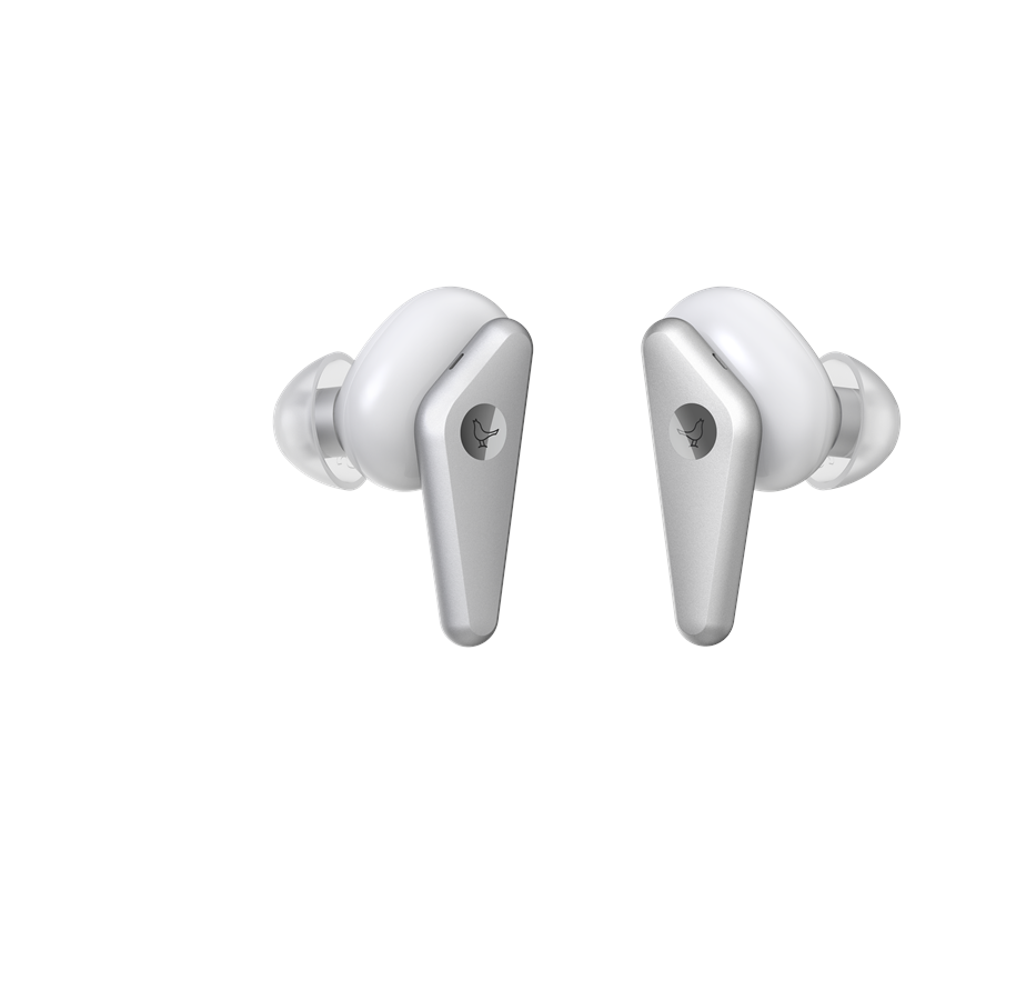 Hodetelefoner - Libratone TRACK Air+ White - LI0080000EU6005