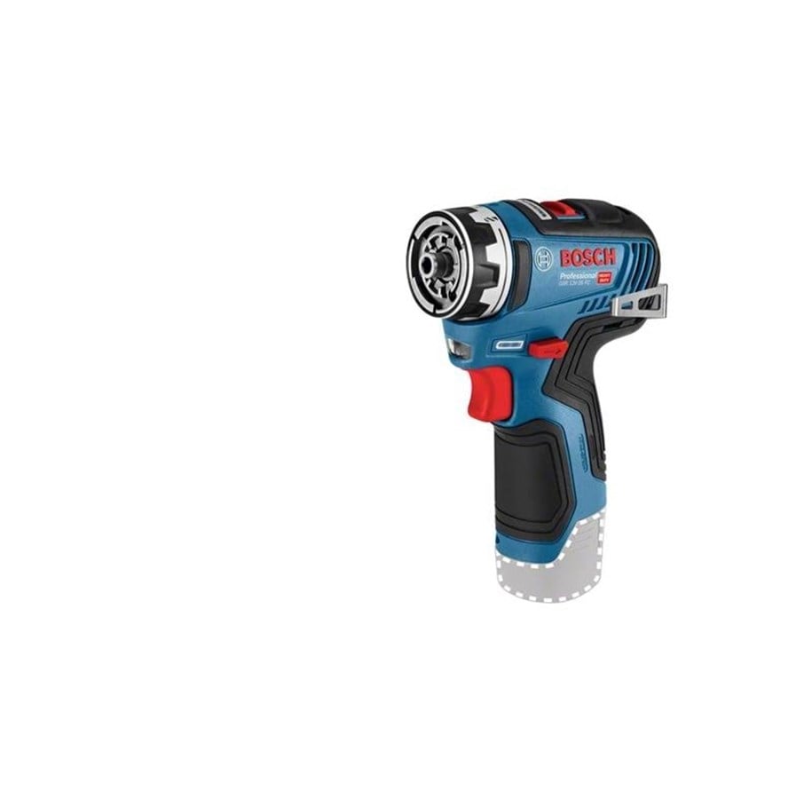 Skru/Bormaskin - Bosch Professional GSR 12V-35 FC Professional (SOLO) - 06019H3004