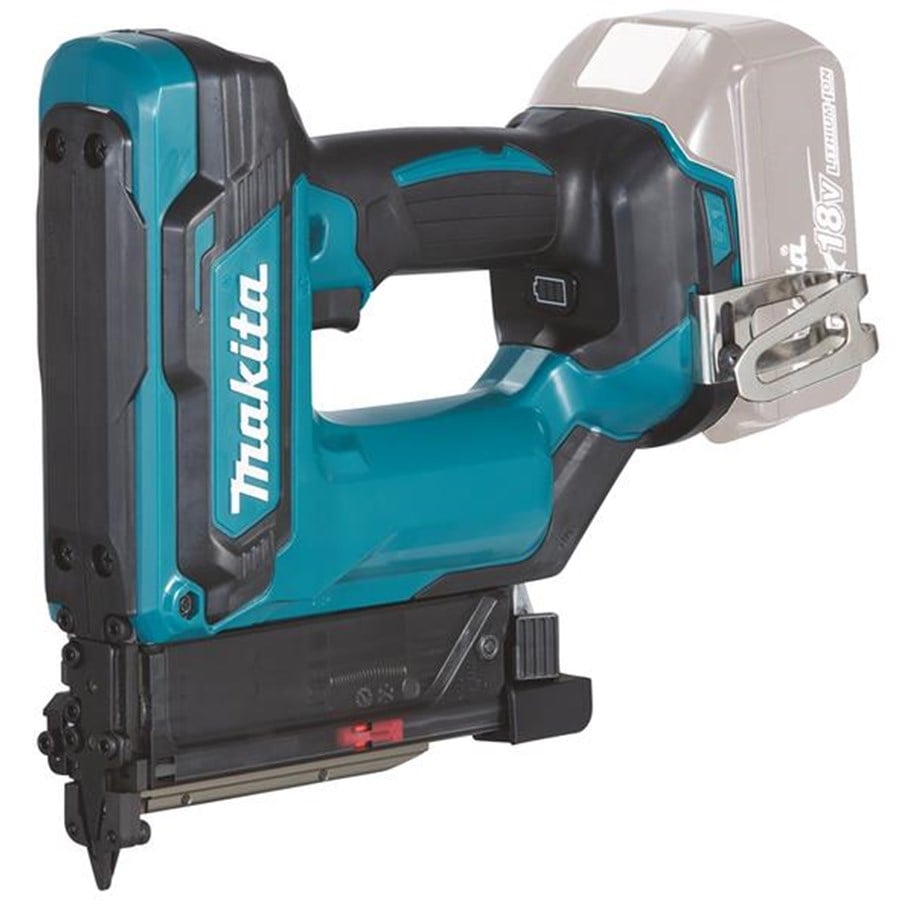 Verktøy - Makita DPT353Z - Stiftepistol *DEMO* - DPT353Z