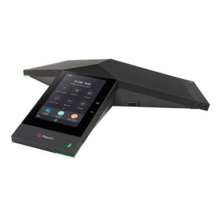 Videokonferanse - Poly RealPresence Trio 8500 Collaboration Kit - 7200-66779-019