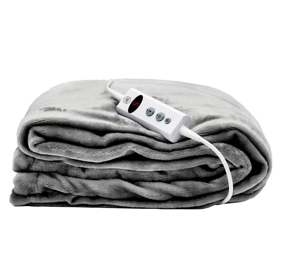 Personlig pleie - OBH Nordica Cosy hug, Grå - 4099 - 4099