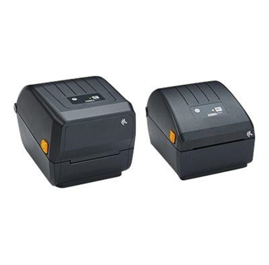 Etikettskriver - Zebra ZD200 Series - ZD23042-D1EG00EZ