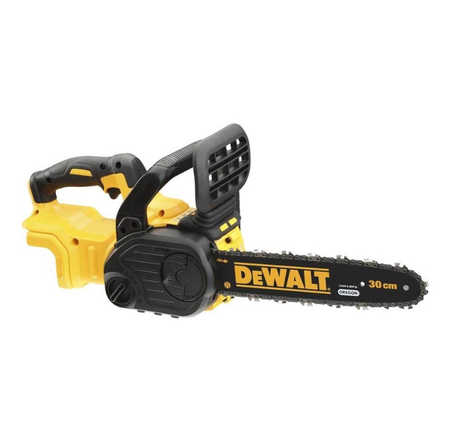 Motorsag - Dewalt 18V XR Brushless 30cm Chainsaw (SOLO) - DCM565N