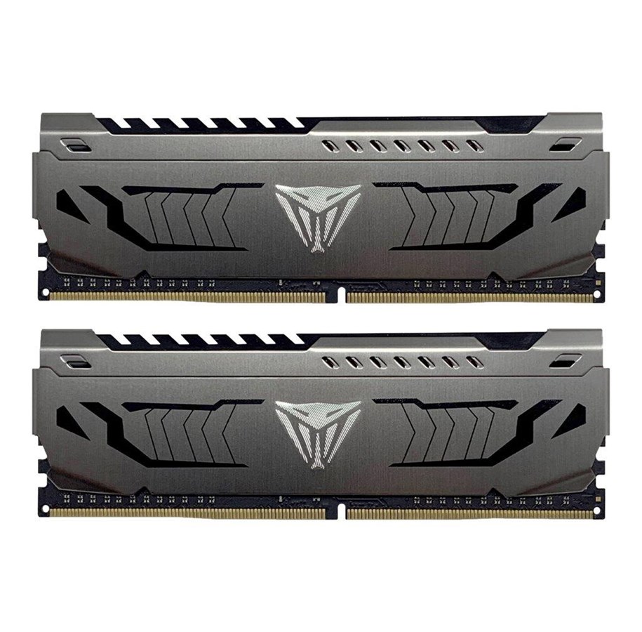 RAM - Patriot Extreme Performance Viper Steel - PVS416G440C9K
