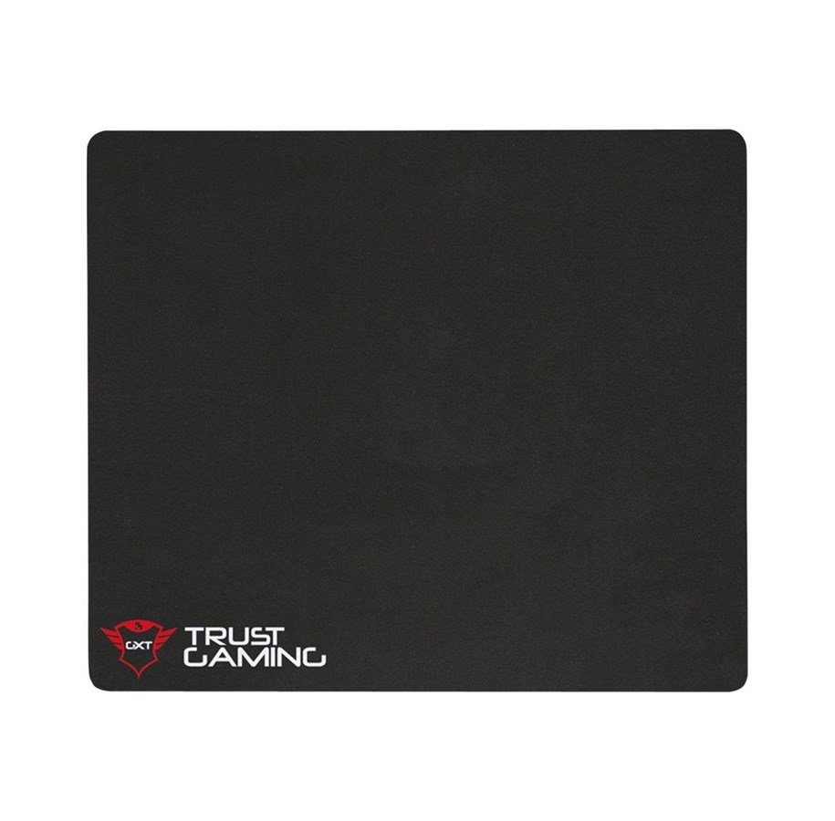Musematte & Tilbehør  - Trust GXT 752 Mouse Pad - M - 21566
