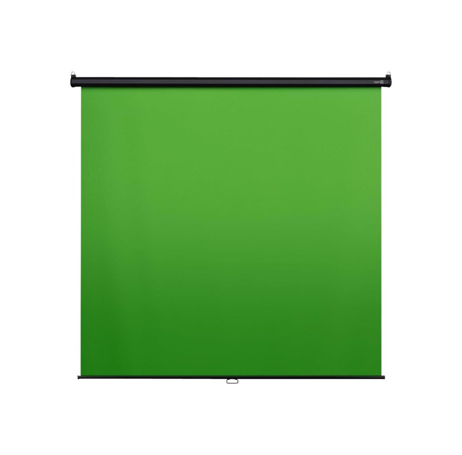 Streamingutstyr - Elgato Green Screen MT - 10GAO9901