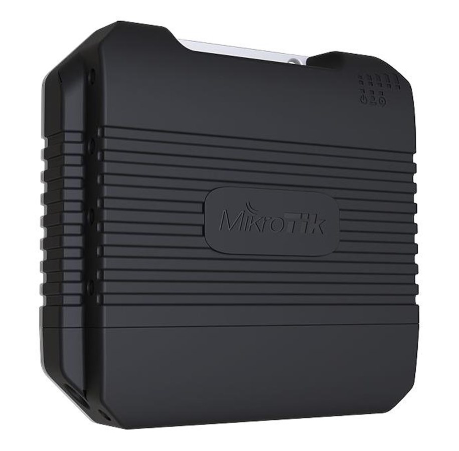 Tilgangspunkt - MikroTik RouterBOARD - RBLtAP-2HnDR11e-LTE