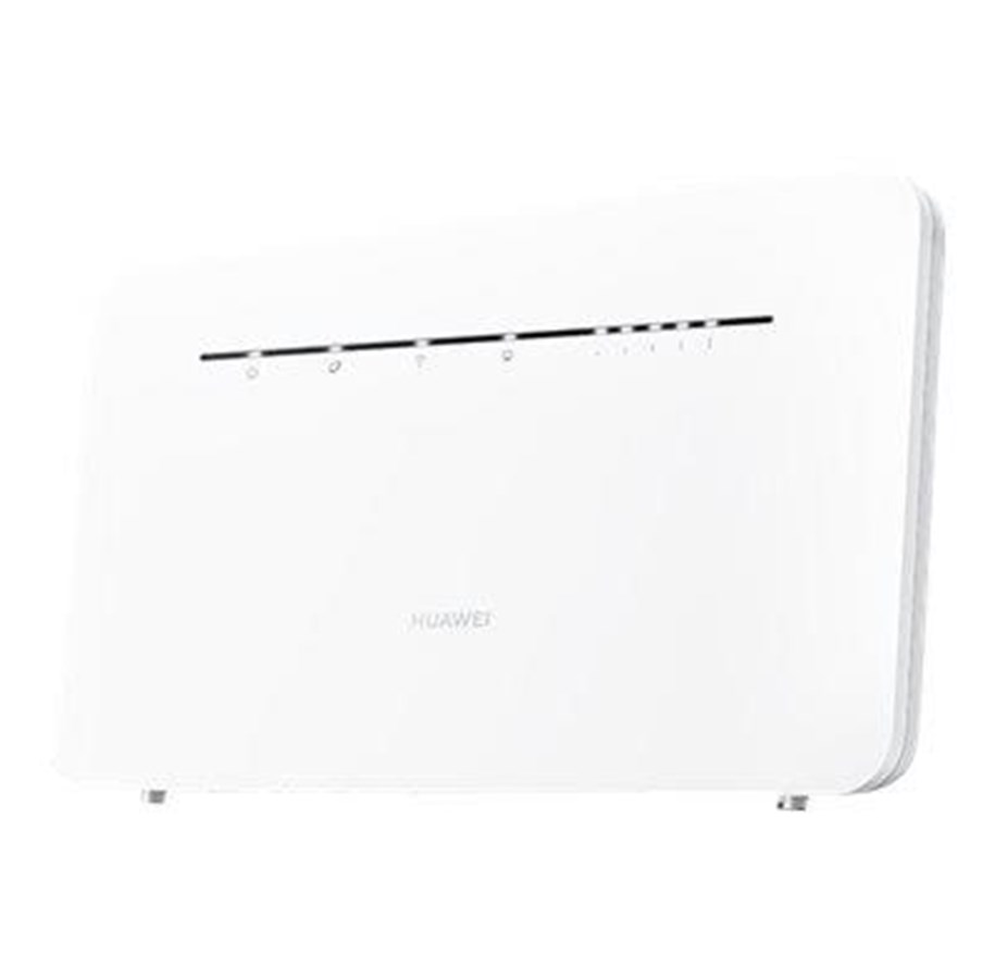 Huawei B535 232 4G Cat 7 Router White Tr dl s Ruter Wifi 5