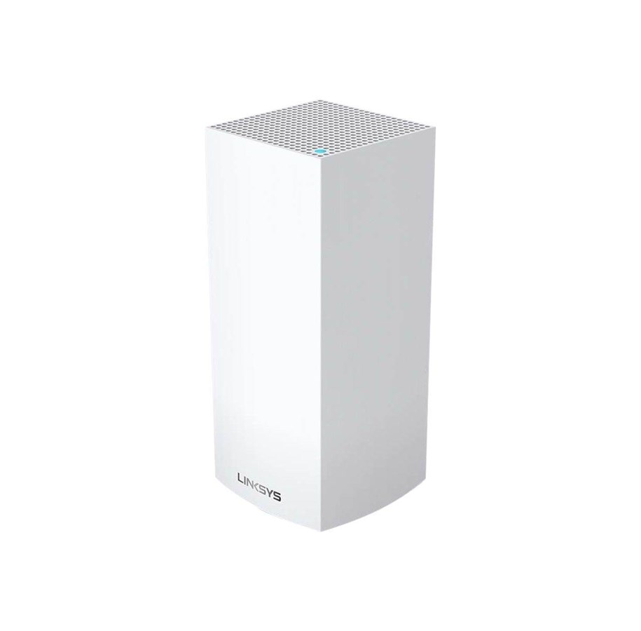 Ruter - Linksys MX5300 Velop Whole Home Mesh Wi-Fi System (1-pack) AX5300 - Mesh router Wi-Fi 6 - MX5300-EU