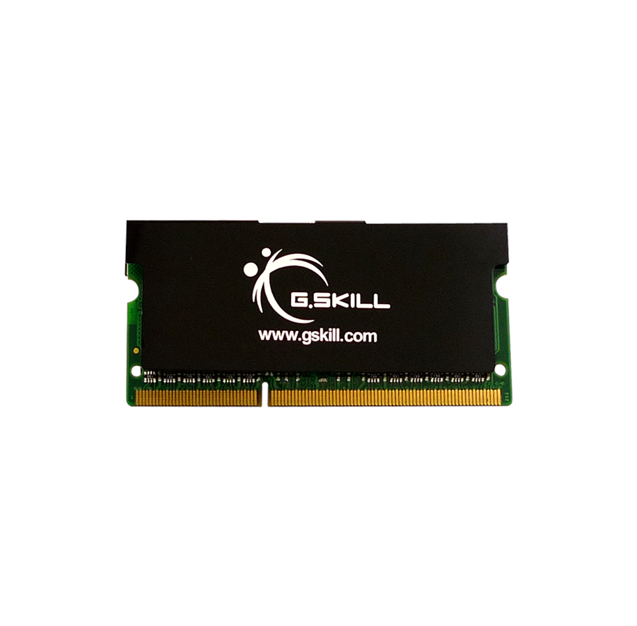 RAM - G.Skill SK DDR2-800 CL5 SC - 2GB - F2-6400CL5S-2GBSK