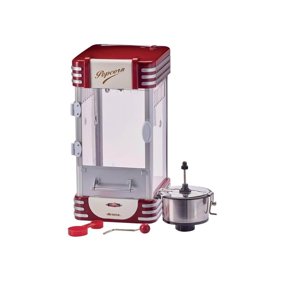 Andre kjøkkenapparater - Ariete 2953 XL - pop corn maker - 2953