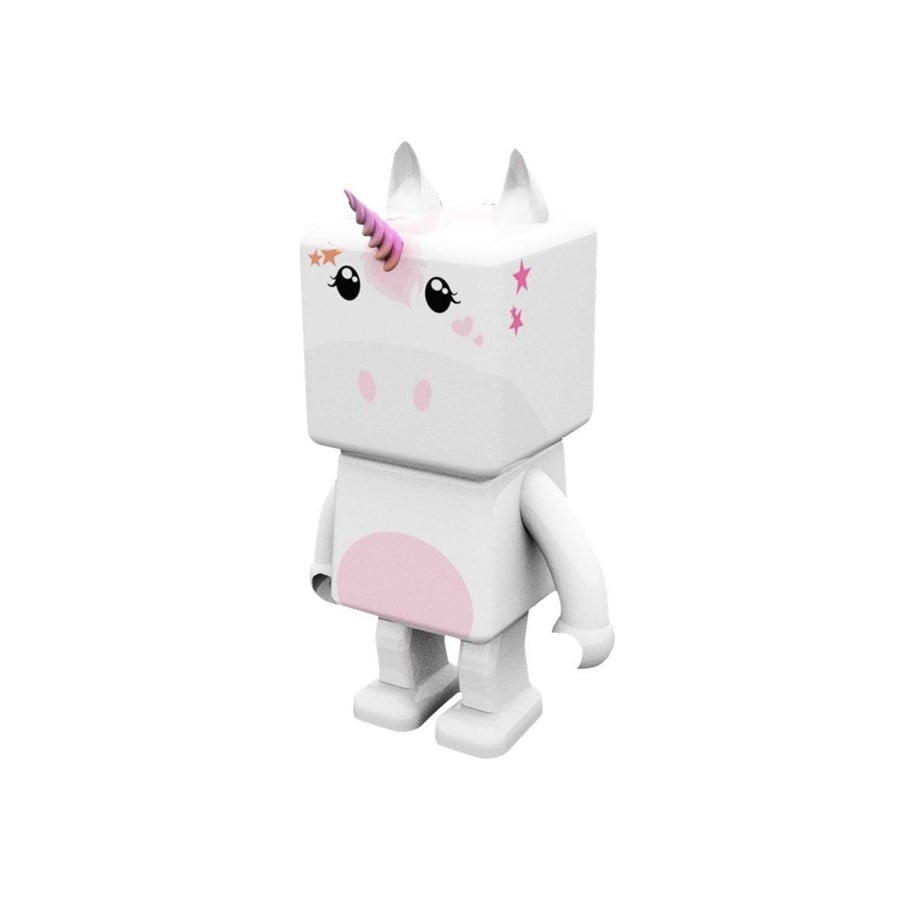 Bærbare festhøyttalere - MOB Dancing Animals - Licorne - DA-01
