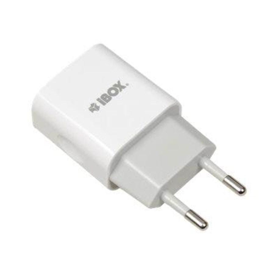 Mobil - Adaptere og ladere - iBOX ILUC35W power adapter - ILUC35W