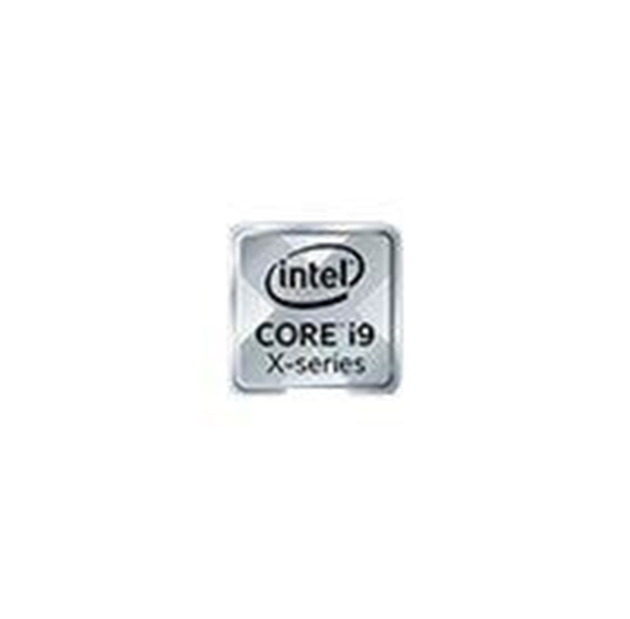 Prosessor/CPU - Intel Core i9 10900X X-series / 3.7 GHz processor Prosessor/CPU - 10 kjerner - 3.7 GHz - Intel LGA2066 - Bulk (uten vifte) - CD8069504382100