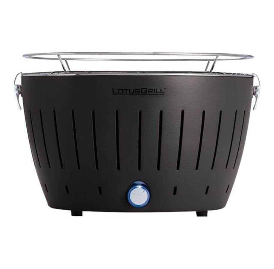 Grill & Tilbehør - LotusGrill G340 - LG G34 U Anthraz