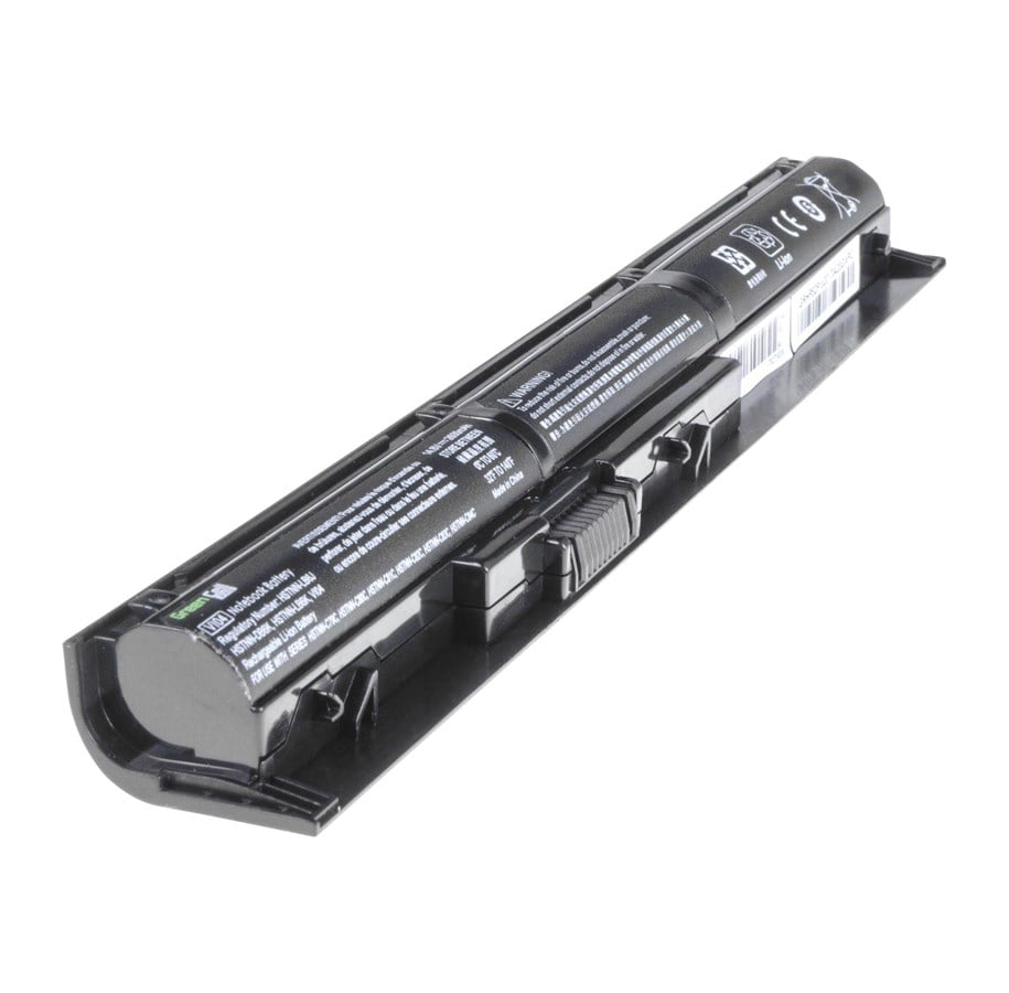 Bærbar PC - Batteri  - Green Cell - Pro Series - laptop battery - Li-Ion - 2600 mAh - HP82PRO