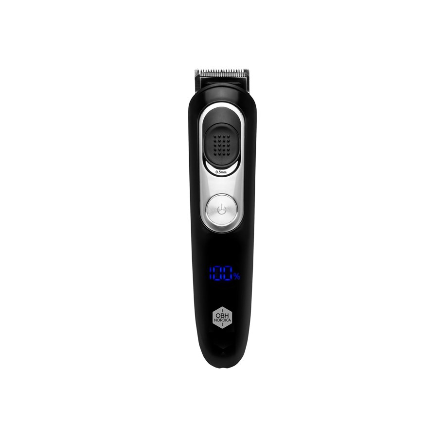 Hårtrimmer - OBH Nordica Nesehårtrimmer AttraXion Precision Style 5594 - 5594