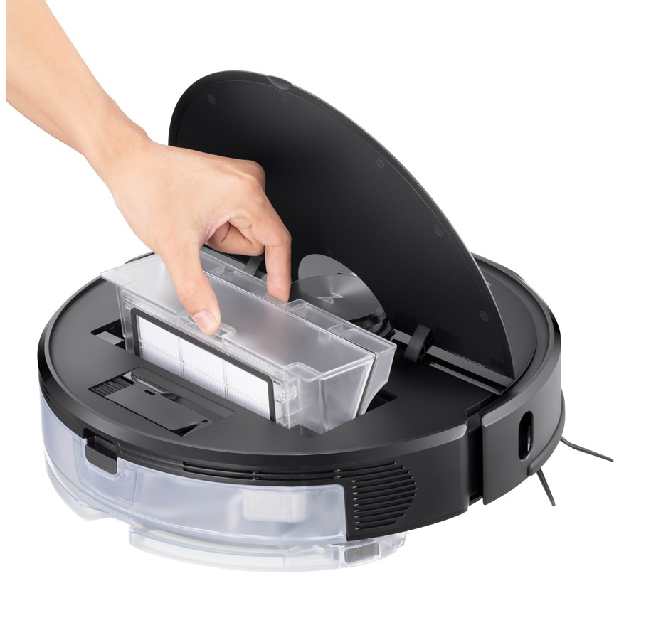 roborock s6 maxv 5ghz wifi