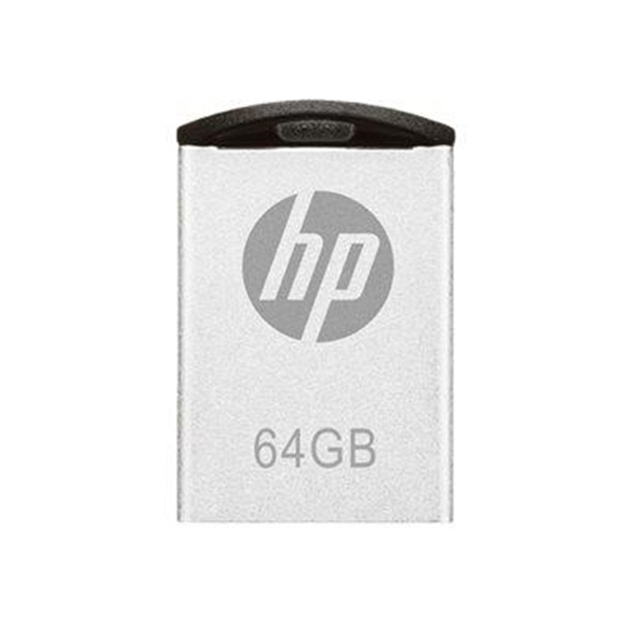 Minnepenn - PNY HP v222w - 64GB - Minnepenn - HPFD222W-64