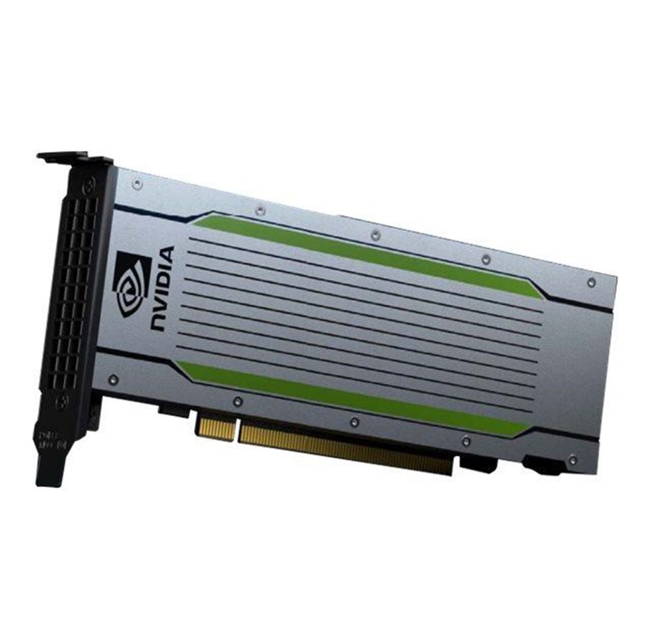 Grafikkort - NVIDIA Tesla T4 - 16GB GDDR6 RAM - Grafikkort - 900-2G183-0000-000
