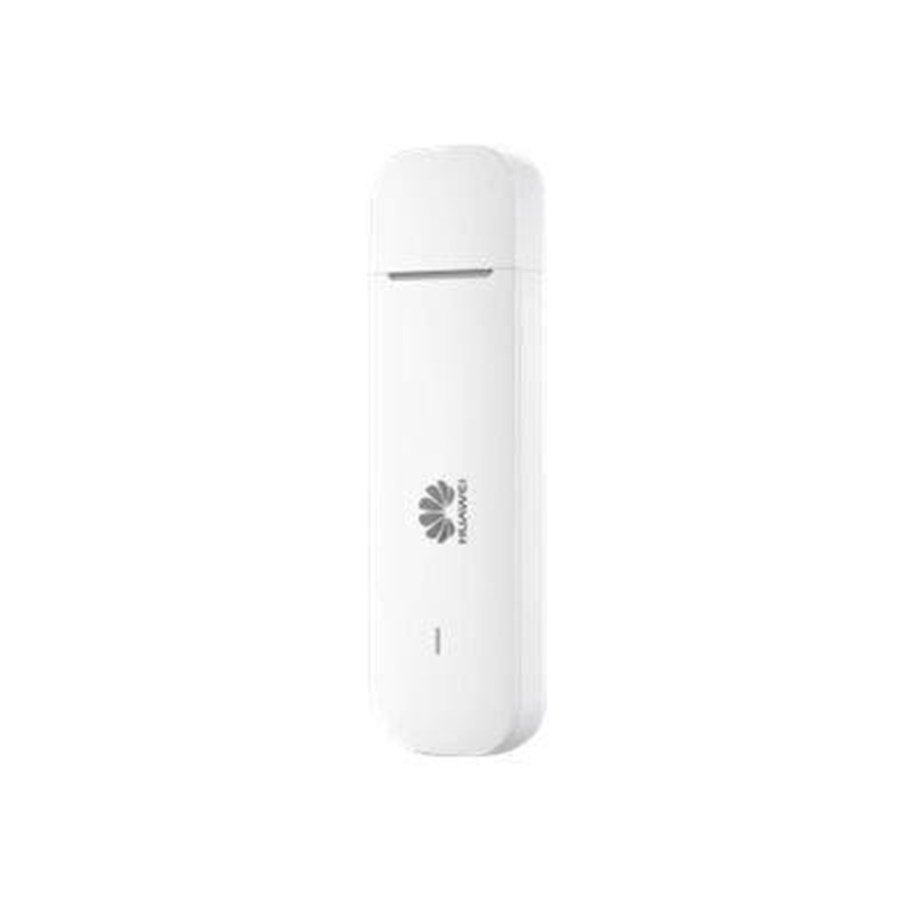 Modem & Mobilt WiFi - Huawei E3372H-320 - 4G USB-modem - 51071SQT