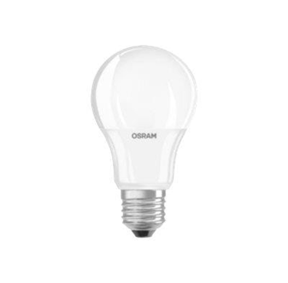 LED-lyspære - Osram LED-lyspære CLASSIC BASE E27 - 4052899955493