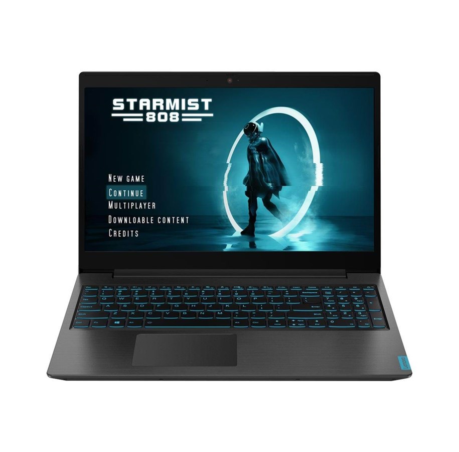 Bærbar PC - Lenovo IdeaPad L340-15IRH Gaming - 81LK01GAMX