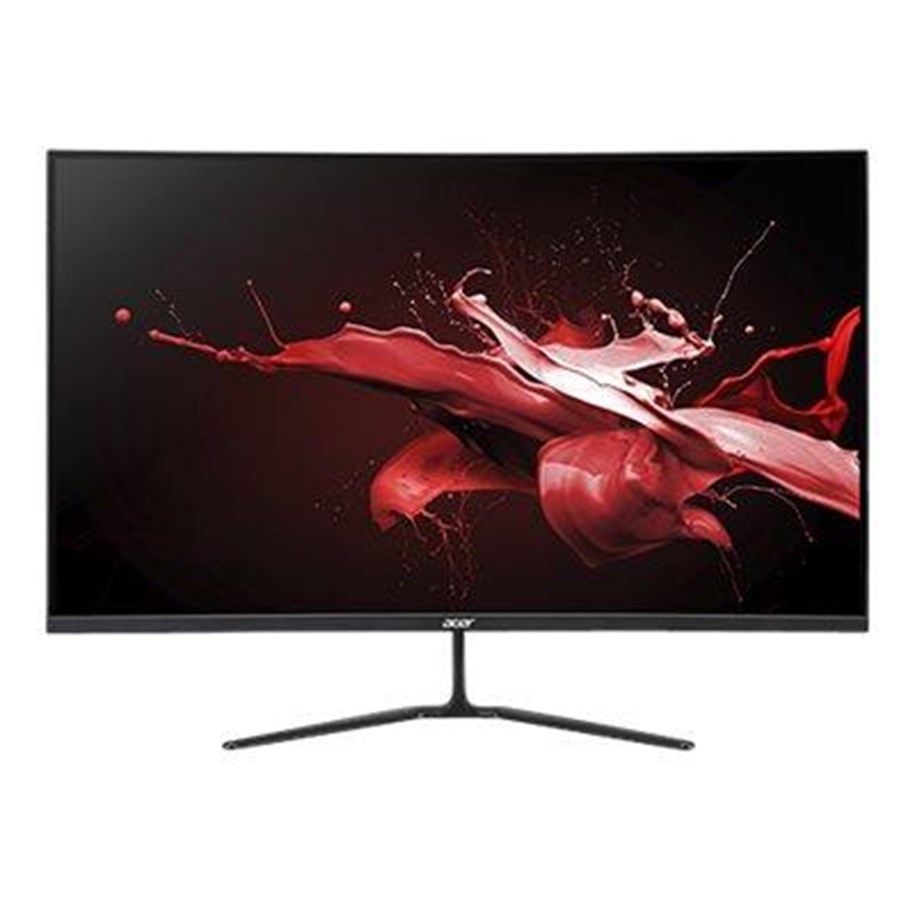 Skjerm - 31" Acer ED320QR Pbiipx 165Hz - UM.JE0EE.P01