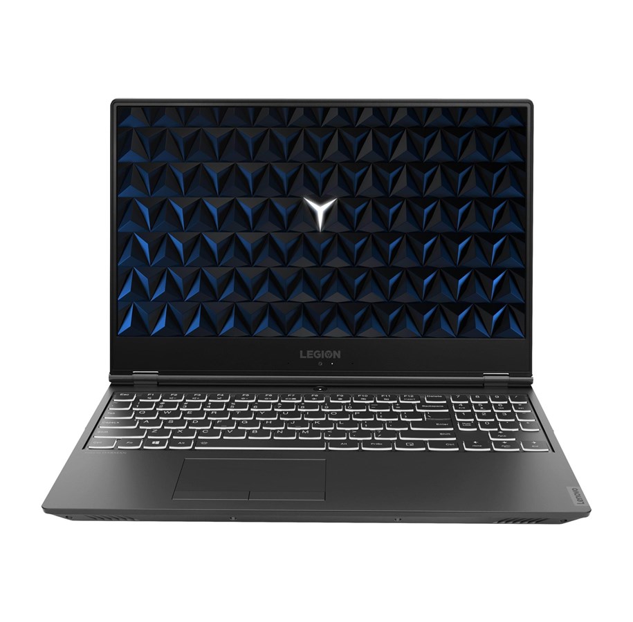 Bærbar PC - Lenovo Legion Y540-15IRH - 81SX00KRMX