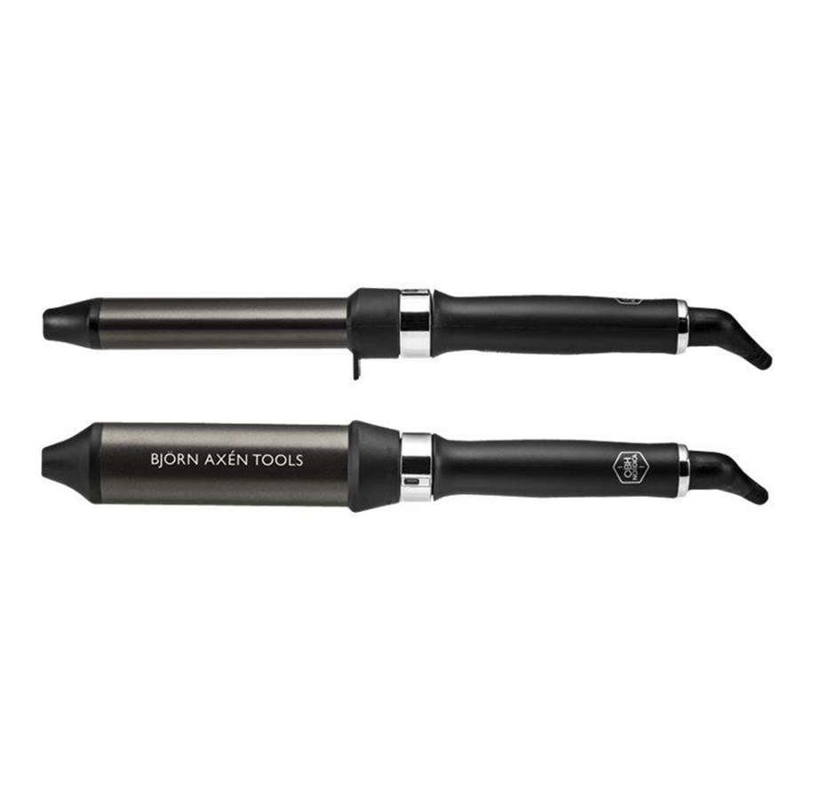 Krølltang - OBH Nordica Krølltang Björn Axén Tools Curling Wand Elliptic 3118 - 3118
