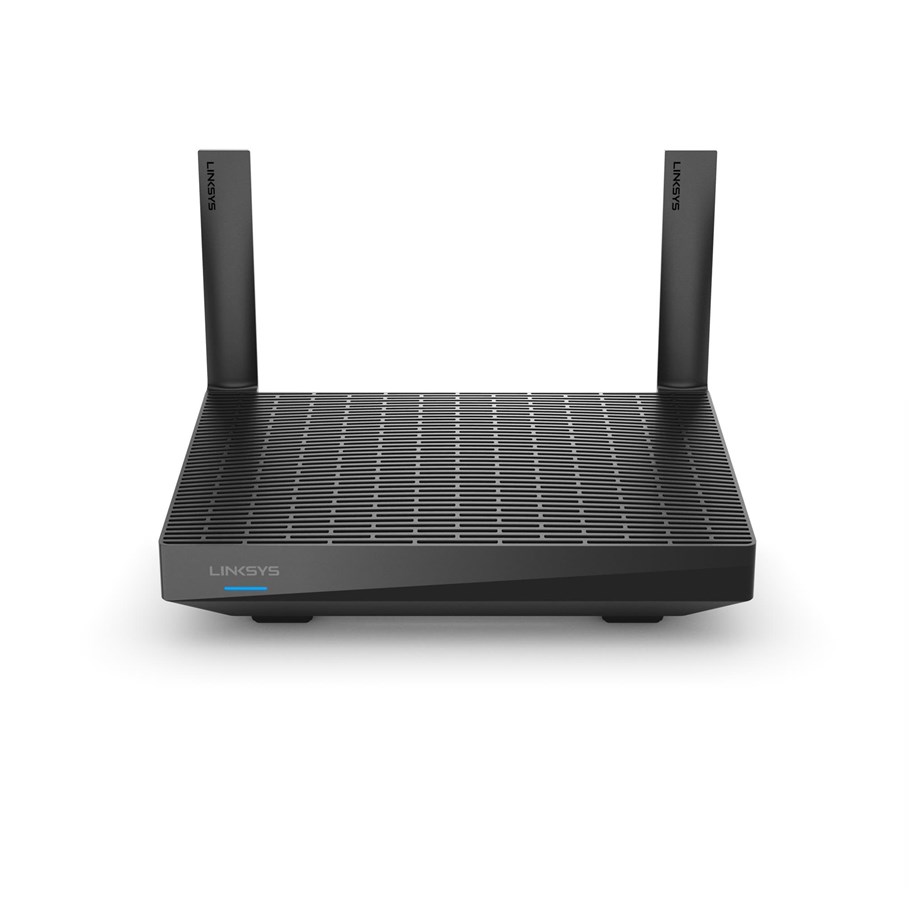 Ruter - Linksys Max-Stream MR7350 Dual-Band AX1800 Mesh - Wireless router Wi-Fi 6 - MR7350-EU