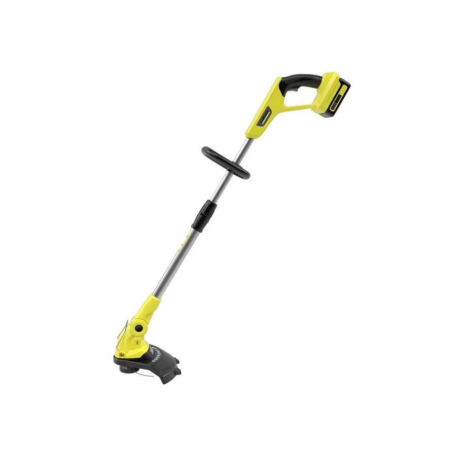 Gresstrimmer - Kärcher CORDLESS GRASS TRIMMER LTR 18-30 BATTERY SET - 1.444-311.0