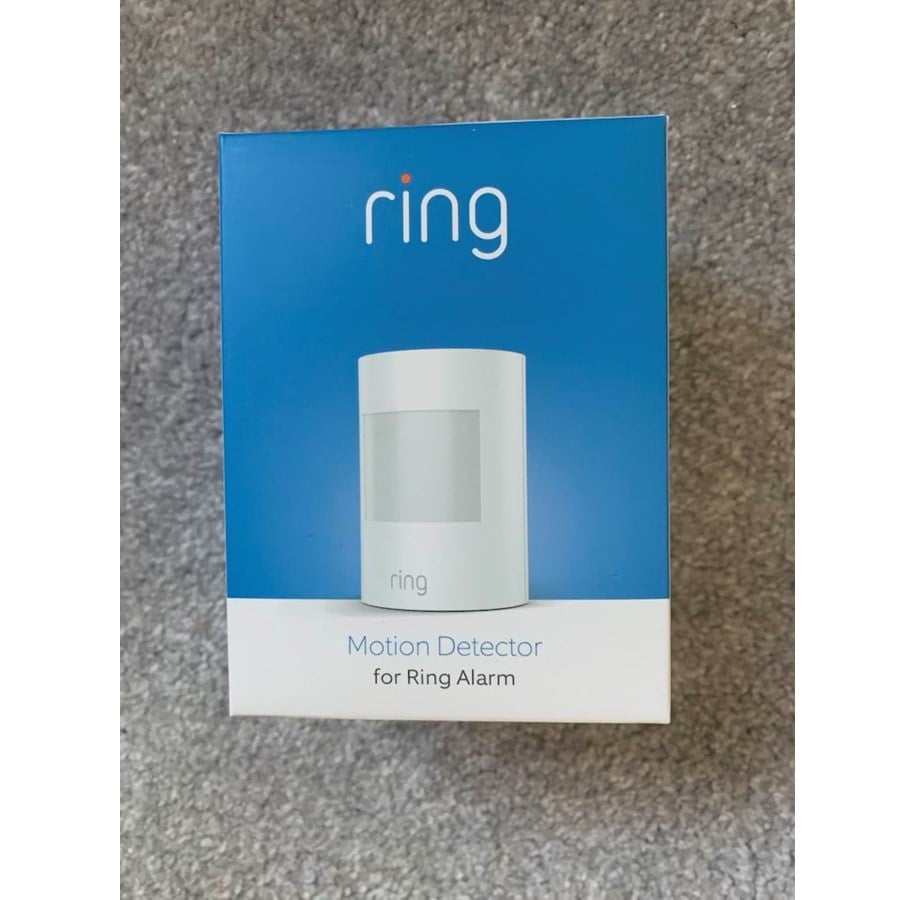 Ring Alarm Motion Sensor P Lager Billig