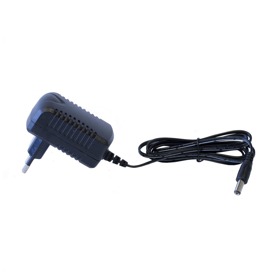 Elektrisk bil - Nordic Play Lader til elbil 12 V batteri - 805-683