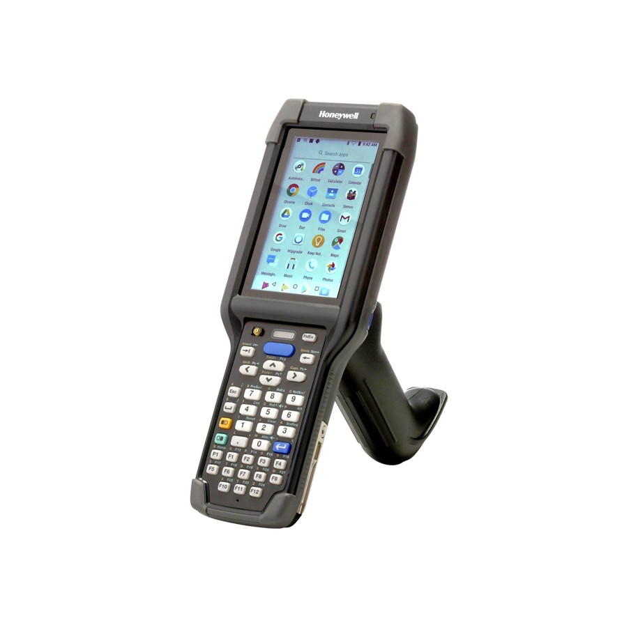 Strekkodelesere - Honeywell Dolphin - CK65-L0N-DSC210E