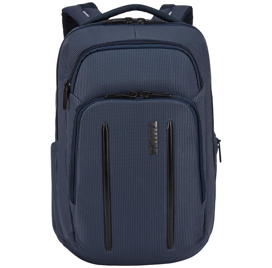 Veske/Hylster/Sekk til bærbar PC - Thule Crossover 2 Backpack 20L - 20 L | Laptop compartment | Weather-resistant | Multiple pockets - 3203839