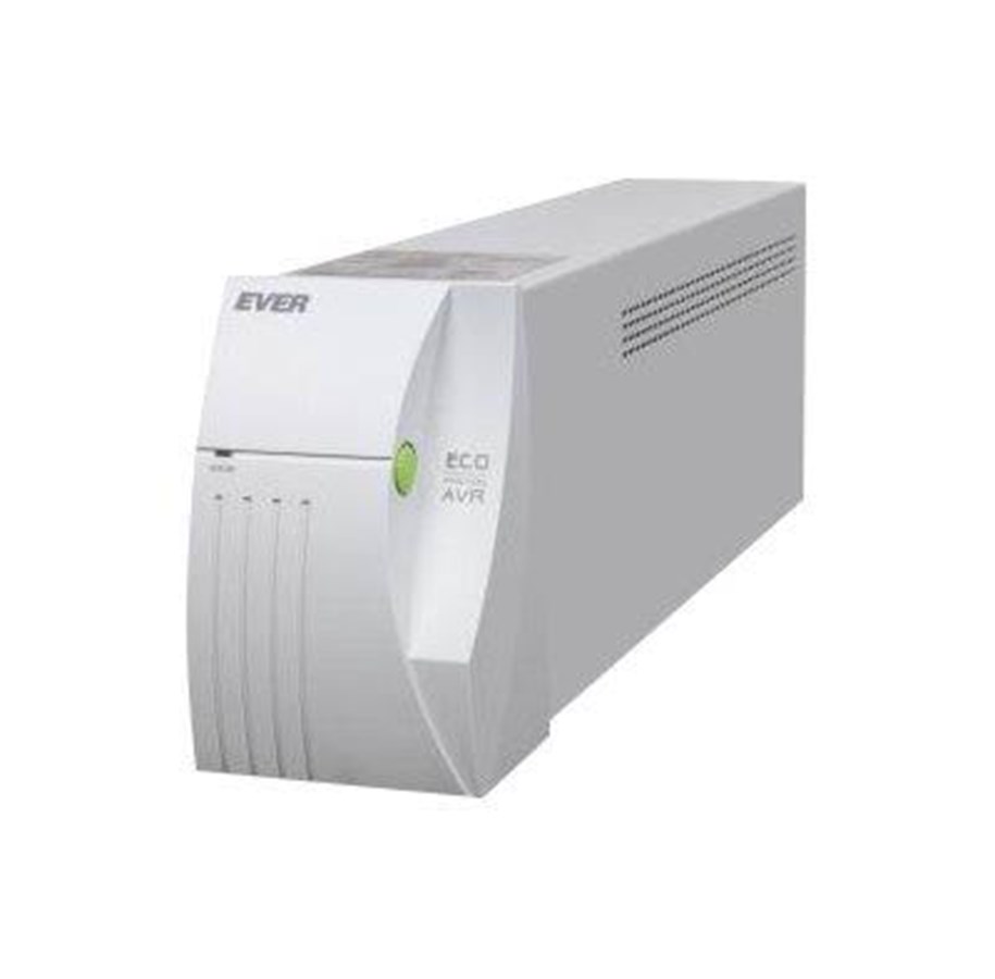 UPS - Ever ECO Pro 1200 AVR CDS - W/EAVRTO-001K20/00