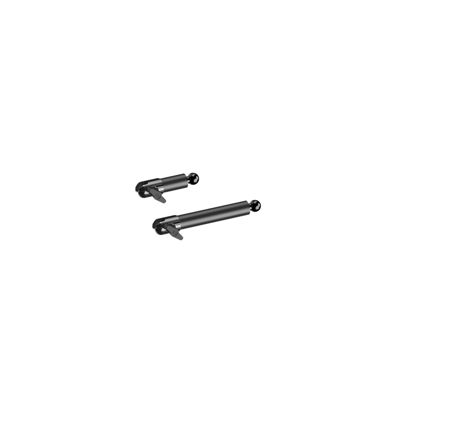 Streamingutstyr - Elgato Multi Mount Flex Arm S Kit - 10AAH9901
