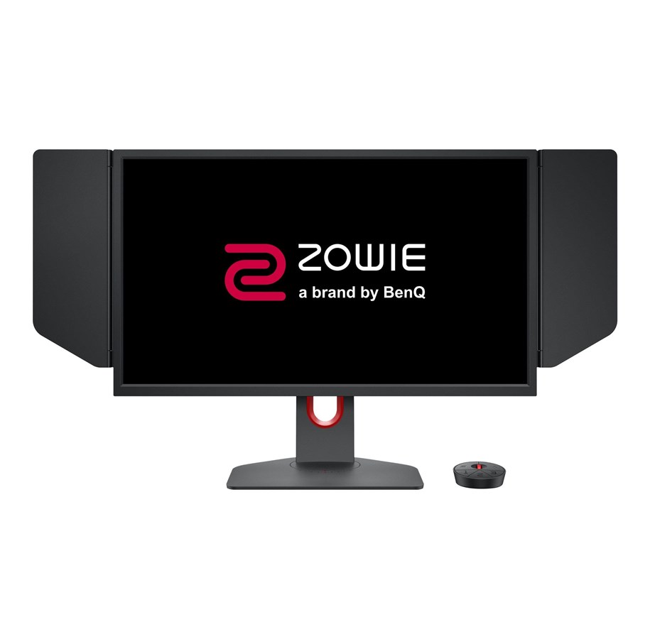 Skjerm - 24" BenQ Zowie XL2546K - 1920x1080 (Full HD) - 240Hz - TN - 9H.LJNLB.QBE