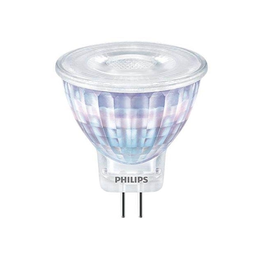 LED-lyspære - Philips LED-lyspære Classic Spot MR11 2.3W/827 (20W) 36° GU4 - 929002066455