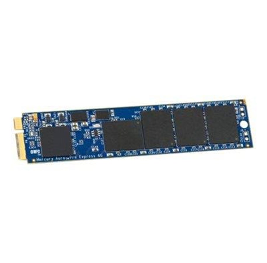 SSD - OWC Aura Pro 250GB MacBook Air 2012 - OWCS3DAP2A6G250