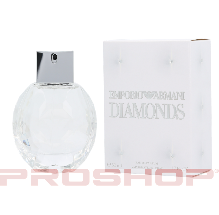 Parfyme & Dufter - Giorgio Armani Emporio Diamonds EDP 50ml - 3605520380259