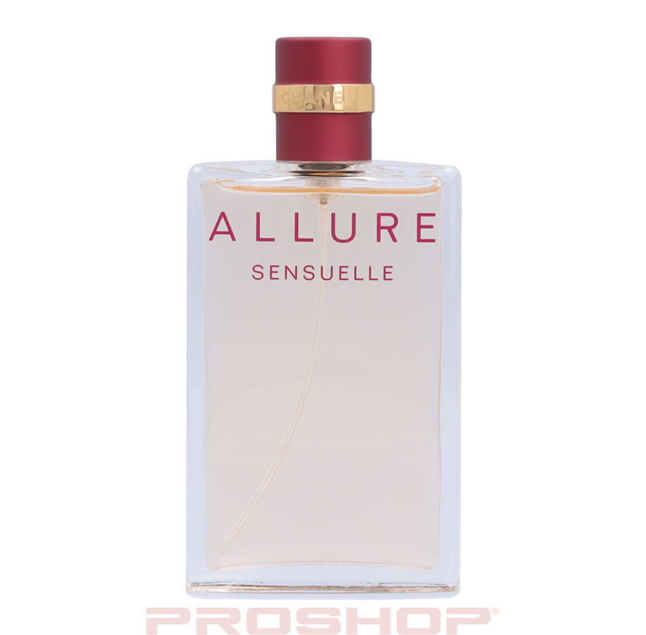 Parfyme & Dufter - Chanel Allure Sensuelle - 3145891297201