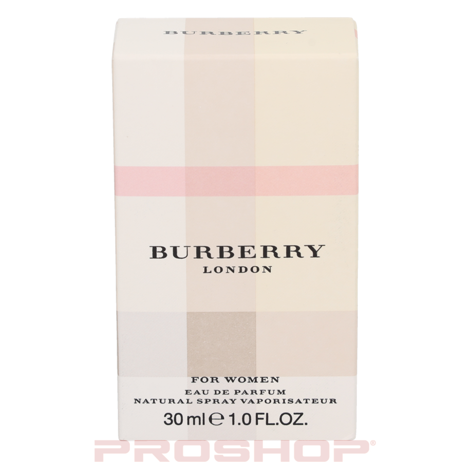 Parfyme & Dufter - Burberry London EDP - 3386463038901