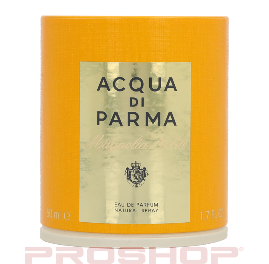 Parfyme & Dufter - Acqua di Parma Magnolia Nobile Eau de Parfum - 50 ml - O-K7-303-50