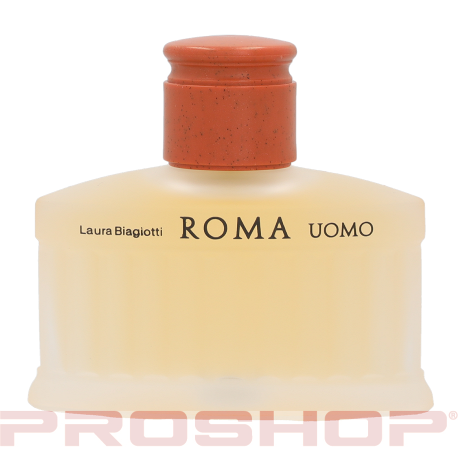 Parfyme & Dufter - Laura Biagiotti Roma Uomo - 8011530000158