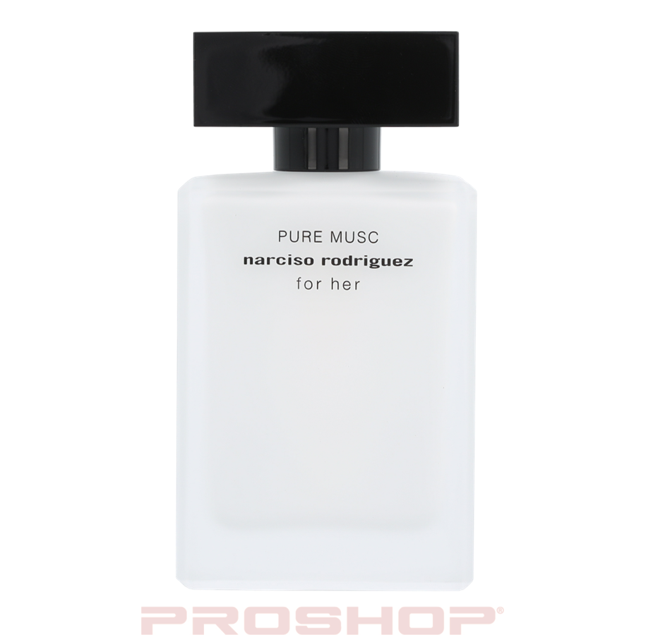 Parfyme & Dufter - Narciso Rodriguez Pure Musc For Her - O-QT-303-50