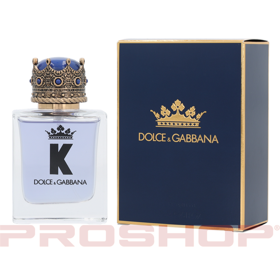 Parfyme & Dufter - Dolce & Gabbana - K - 3423473042853