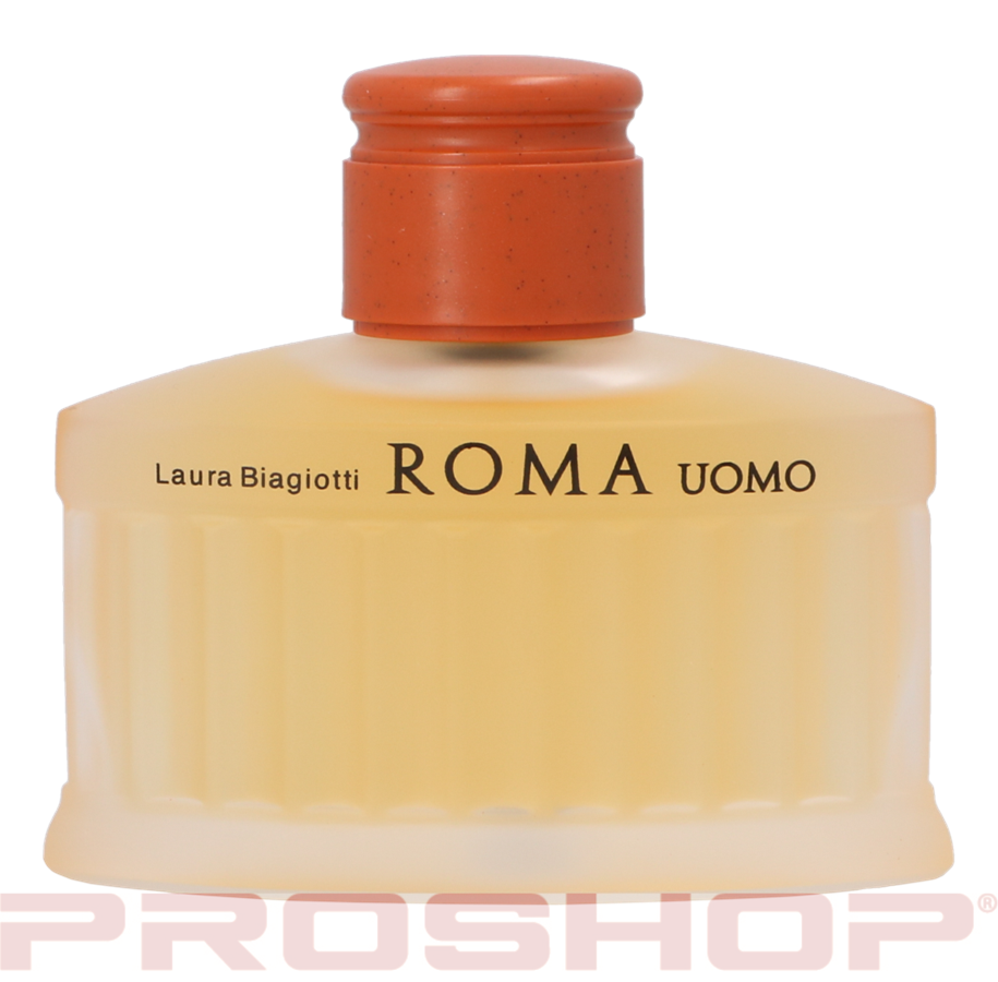 Parfyme & Dufter - Laura Biagiotti Roma Uomo - 8011530000134