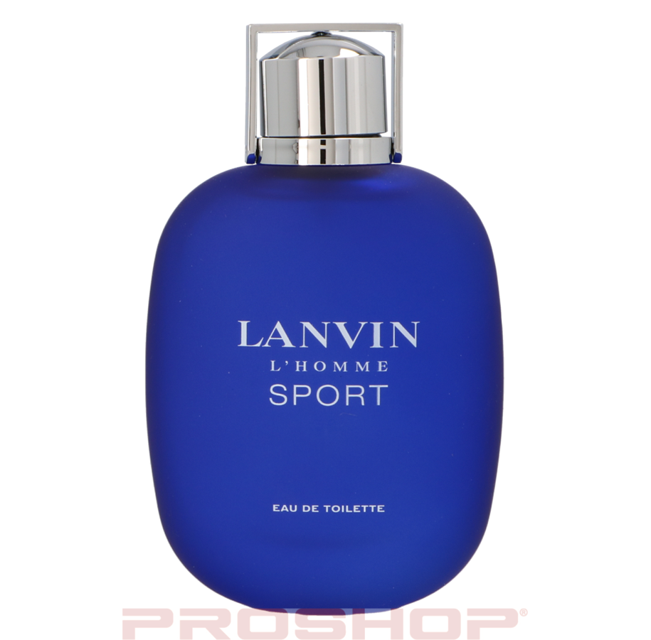 Parfyme & Dufter - Lanvin L'Homme Sport - 3386460060073